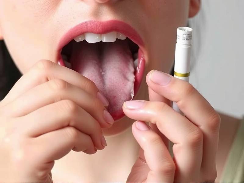 Do Your Taste Buds Change After You Quit Smoking?