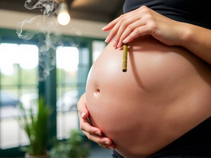 How to Quit Smoking Pot While Pregnant: Practical Tips and Support