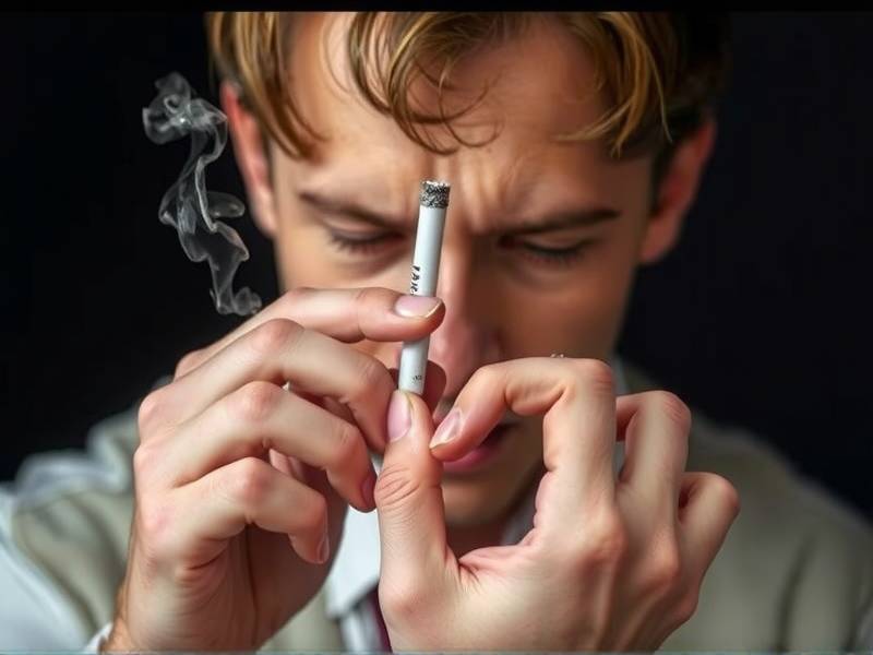 What Happens 7 Days After You Quit Smoking: The Surprising Changes You'll Experience
