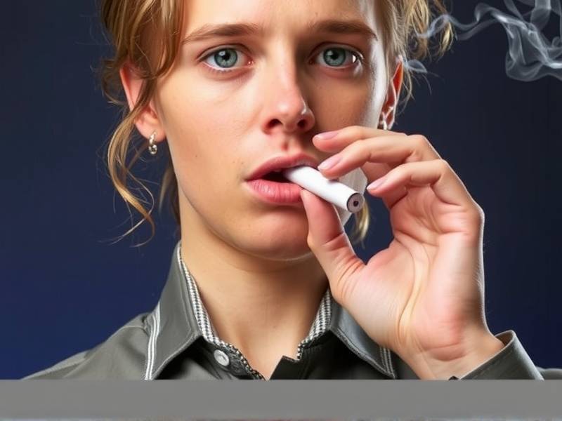 Does Breathing Really Get Better When You Quit Smoking?