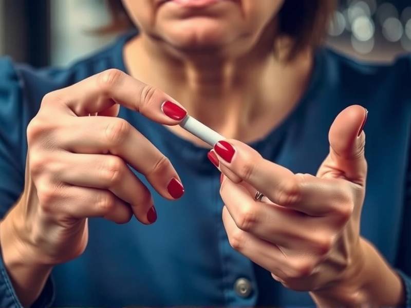 Will My Arthritis Get Better If I Quit Smoking?