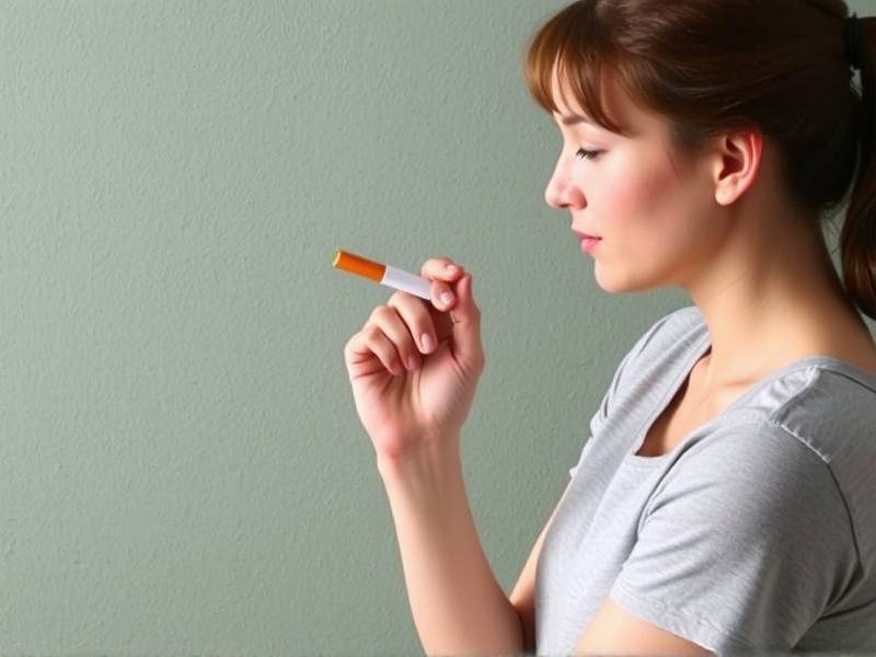 How to Stay Slim After Quitting Smoking: Tips and Tricks for a Healthier Lifestyle