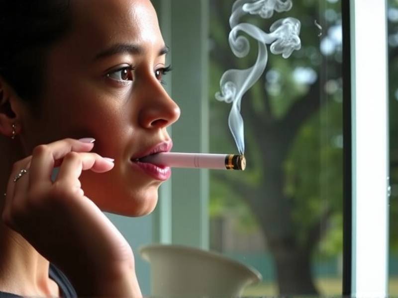 How Long Do Nicotine Cravings Last After You Quit Smoking? The Science Behind the Withdrawal Symptom