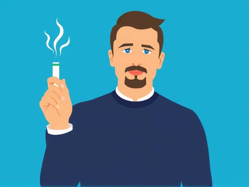 How Long Does It Take to Quit Smoking? Allen Carr's Guide