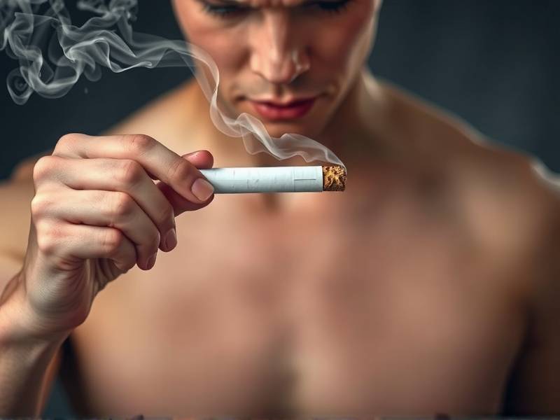 Can Quitting Smoking Really Lead to Memory Loss?