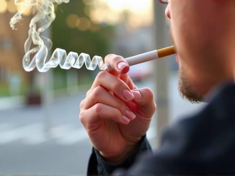 How Ota Can Help You Quit Smoking