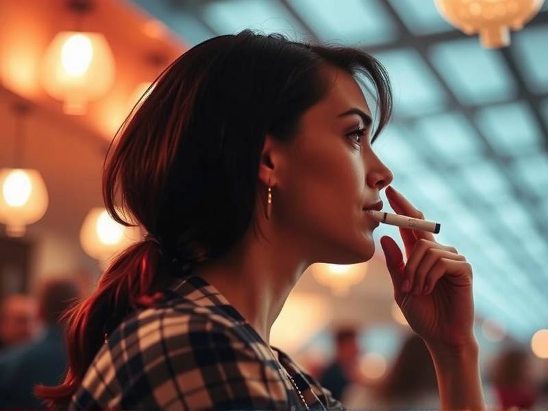 What Happens a Year After Quitting Smoking: The Surprising Changes You May Experience