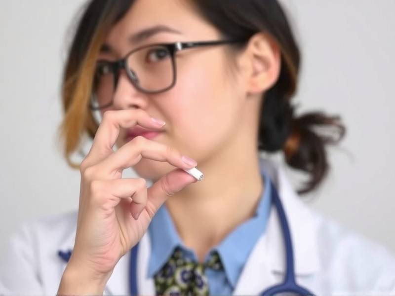 What Can a Doctor Prescribe to Help Quit Smoking?