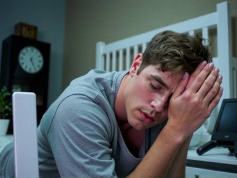 Is It Normal to Sleep Longer After Quitting Smoking?