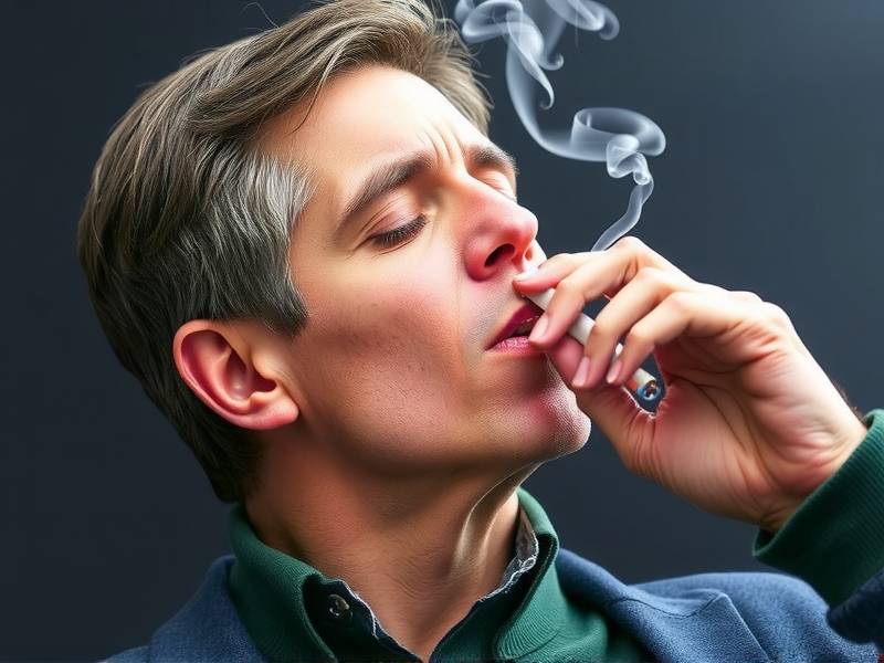 Can Quitting Smoking Really Cause Death? The Truth You Need to Know