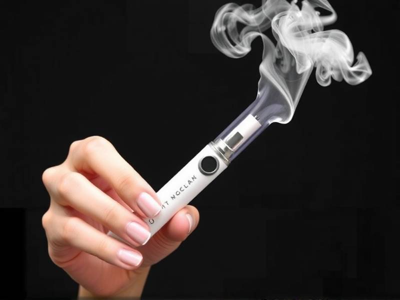 A Plan to Quit Smoking with a Vape Pen: Effective and User-Friendly