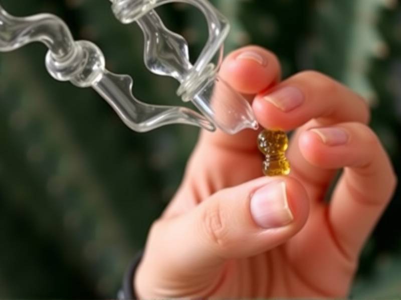 How CBD Gummies Can Help You Quit Smoking: A Guide to Effective and Natural Methods