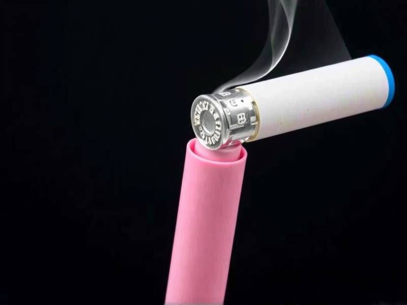 Can Gum Really Help You Quit Smoking?