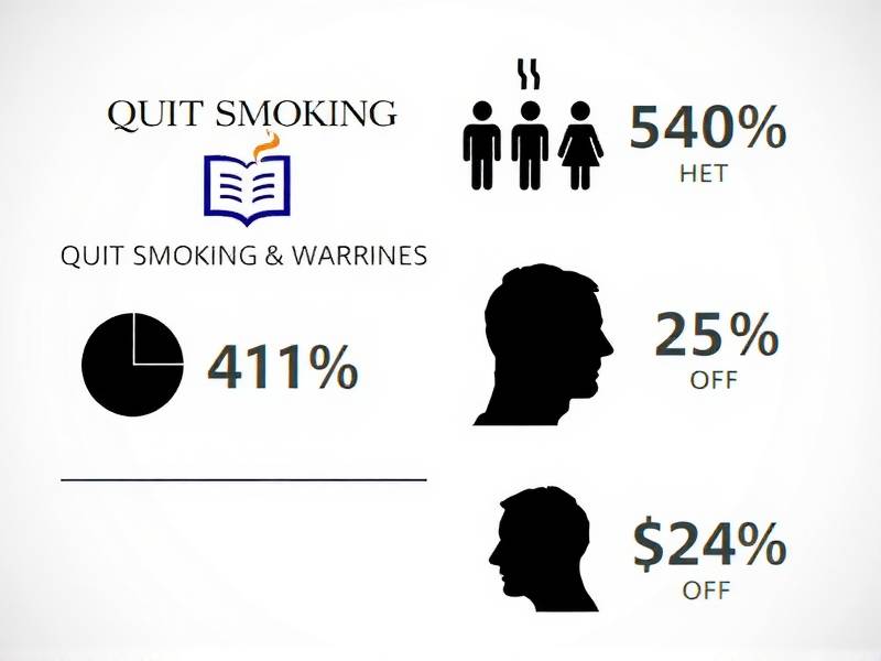 How Effective Are Quit Smoking Texting Programs?