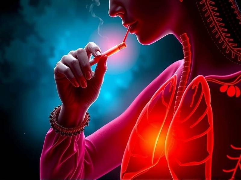 Do Your Lungs Heal Themselves After You Quit Smoking?