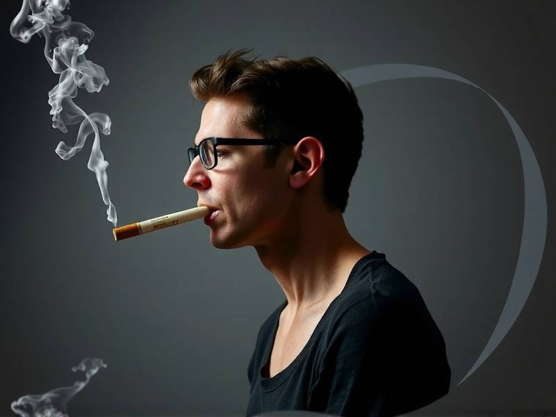 Does Your Voice Change When You Quit Smoking? The Science Behind the Vocal Changes