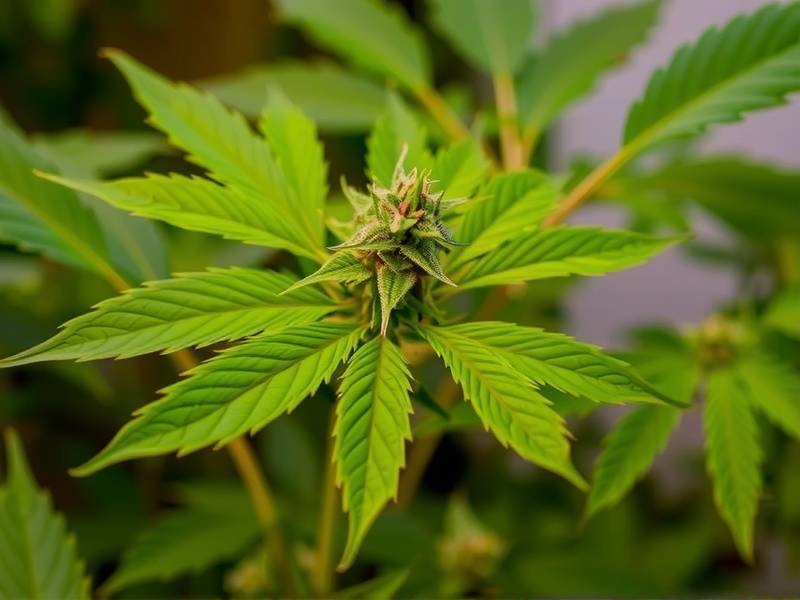 Will My Hair Grow Back If I Quit Smoking Pot?