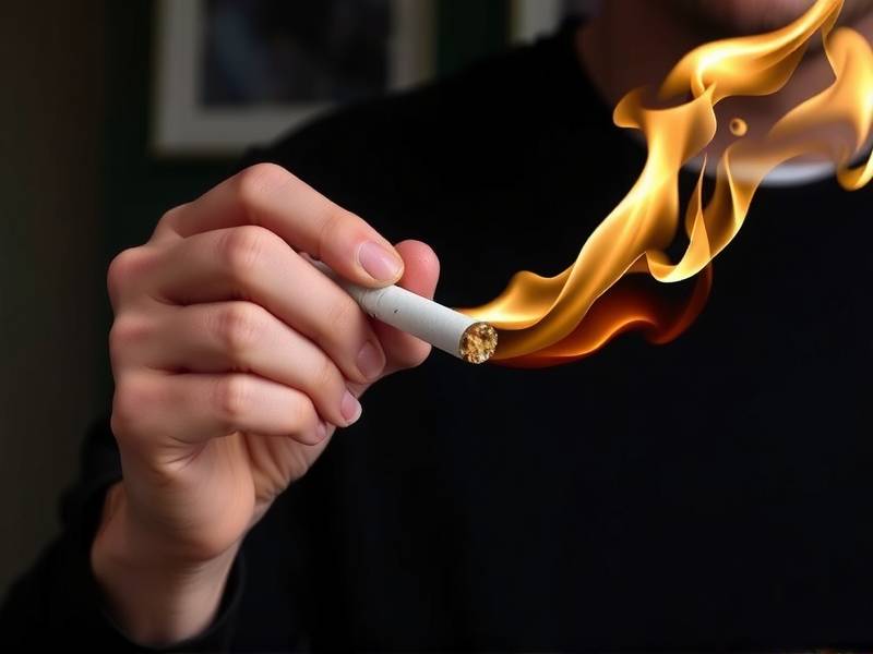 What Can a Person Do to Quit Smoking?