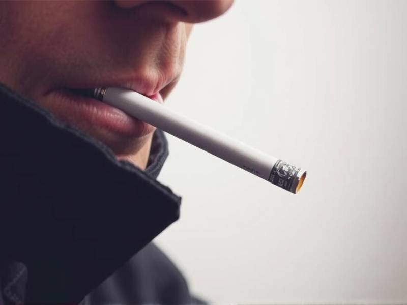 Why Do I Feel Out of Breath After Quitting Smoking?