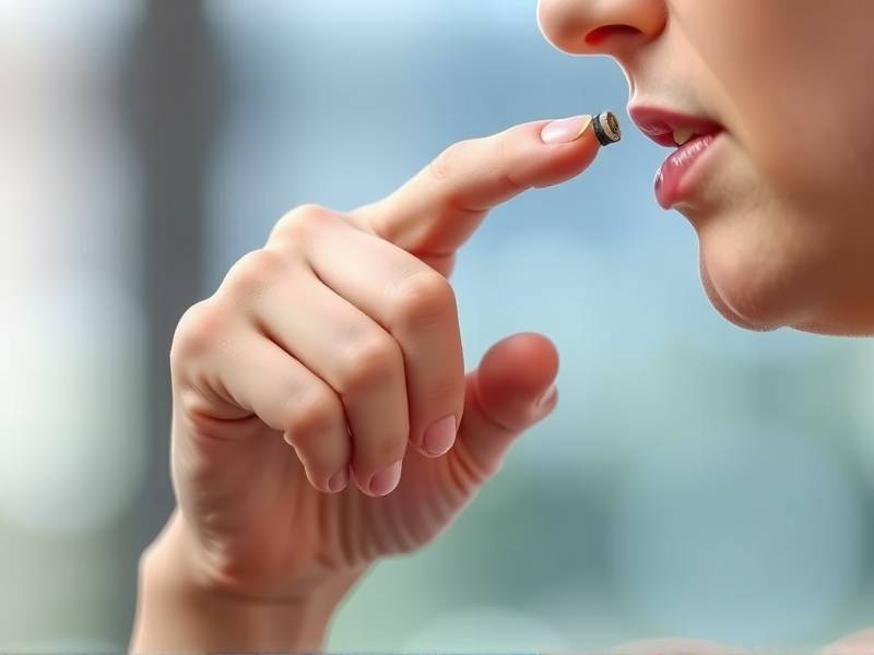 Does Quitting Smoking Really Raise Blood Pressure?