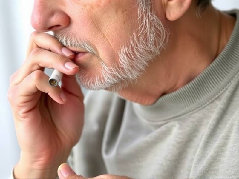 Will I Get COPD If I Quit Smoking?