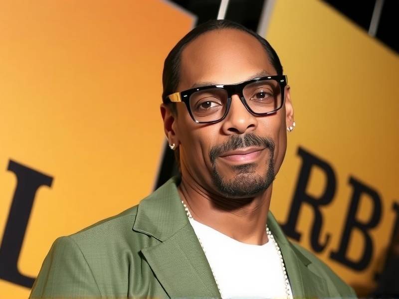 Did Snoop Dogg Really Quit Smoking Marijuana?