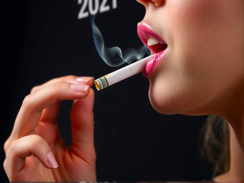 Will Quitting Smoking Really Help You Lose Weight?