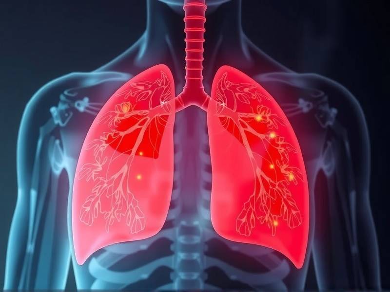 What Your Lungs Look Like When You Quit Smoking