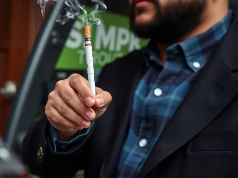 Can Quitting Smoking Really Help a Long-Timer? The Truth About Health Benefits