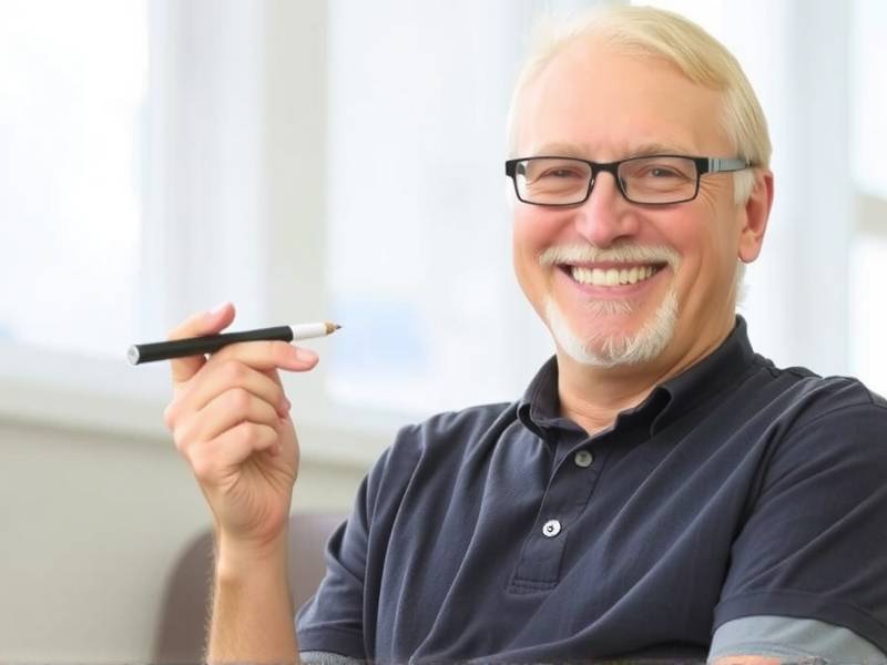 What to Do When a Patient Won't Quit Smoking