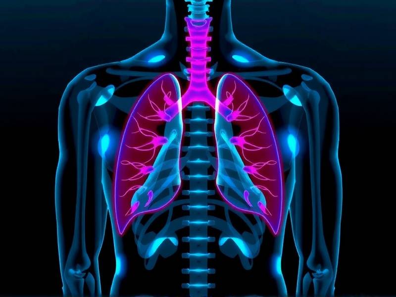 How Can You Heal Your Lungs After Quitting Smoking?