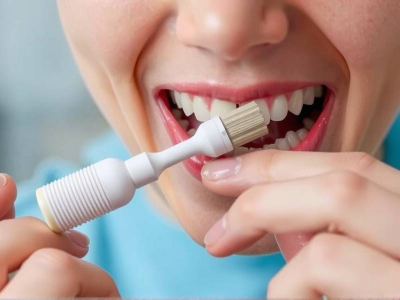 Will My Teeth Get Whiter After I Quit Smoking?