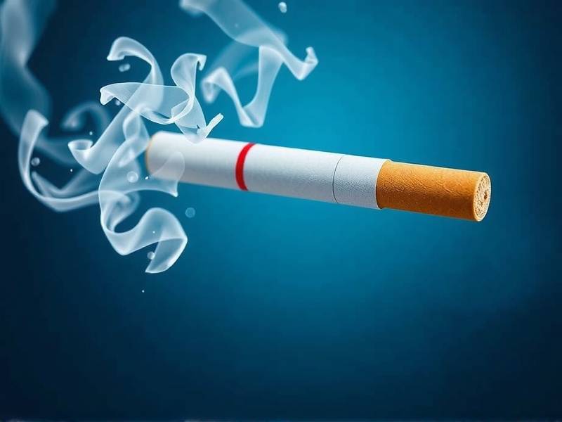 How Many Days Does It Take to Quit Smoking? A Guide to the Quitting Process