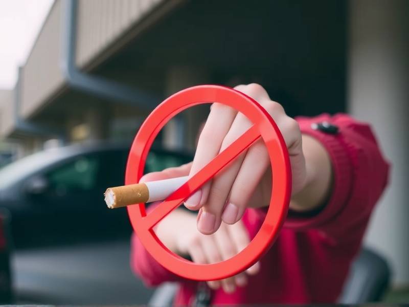 Is Cold Turkey the Only Way to Quit Smoking? A Comprehensive Look at Effective Smoking cessation Met