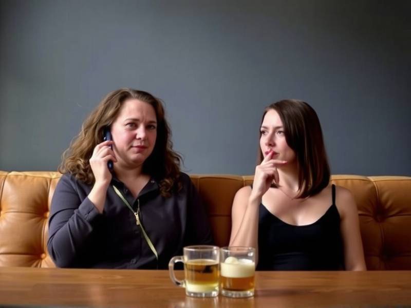 How to Support a Friend Who Is Quitting Smoking