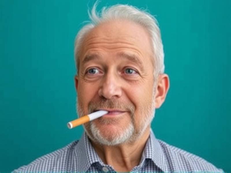 How Long Does It Take for Lunds to Fully Recover After Quitting Smoking?