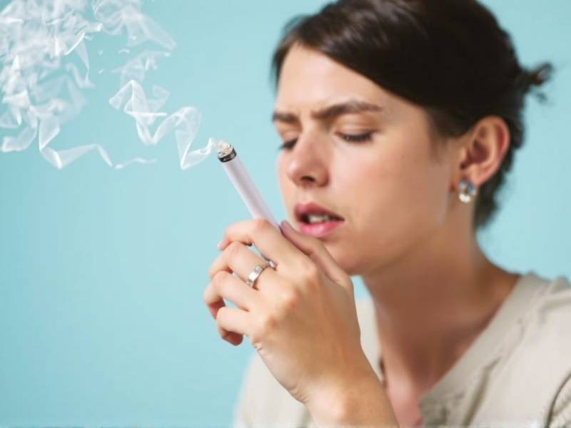 Which Is Better for Quitting Smoking: Patches or Lozenges?