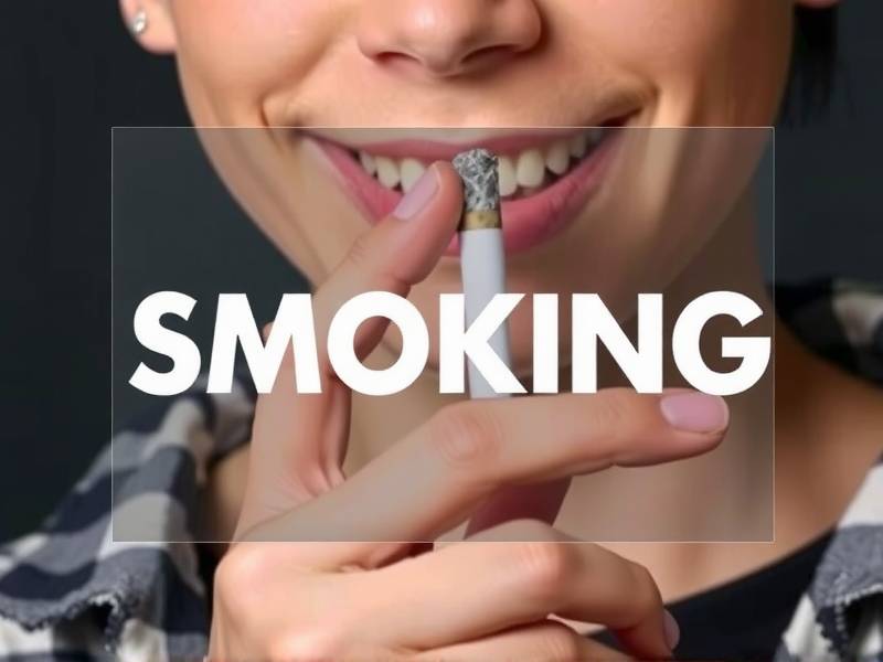 Does Quitting Smoking Hurt? The Truth You Need to Know