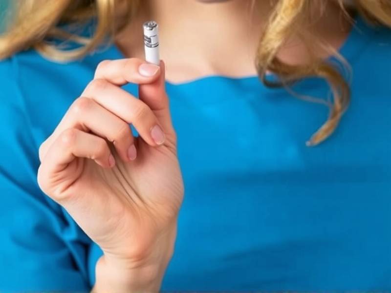Can Quitting Smoking Really Delay Your Period?
