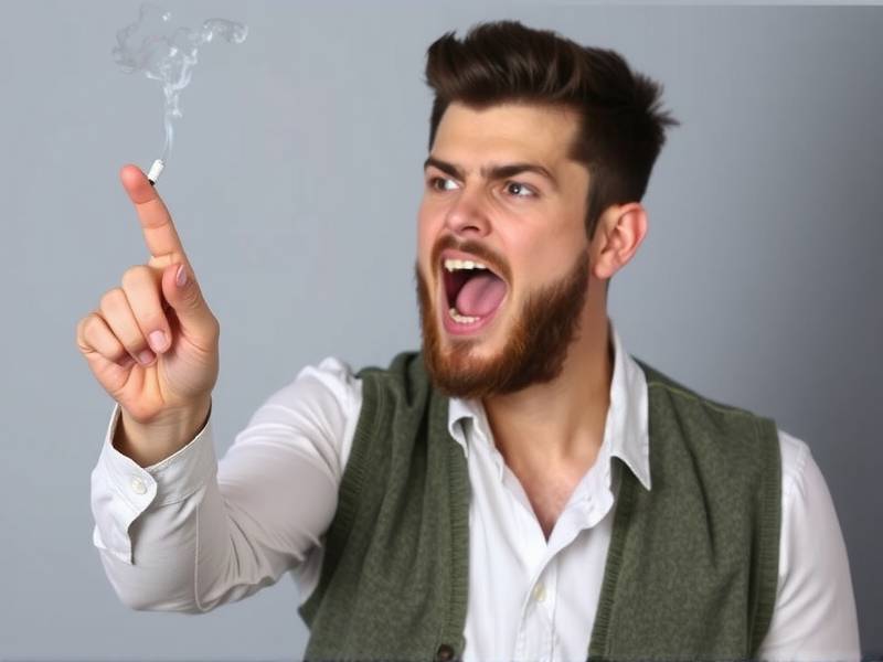 Can I Get Hypnotized to Quit Smoking?