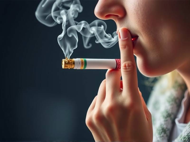 How to Quit Smoking: Effective Work Sheets and Tips