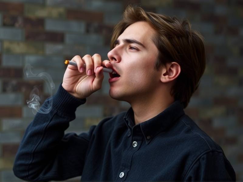 Can Quitting Smoking Really Change Your Voice?