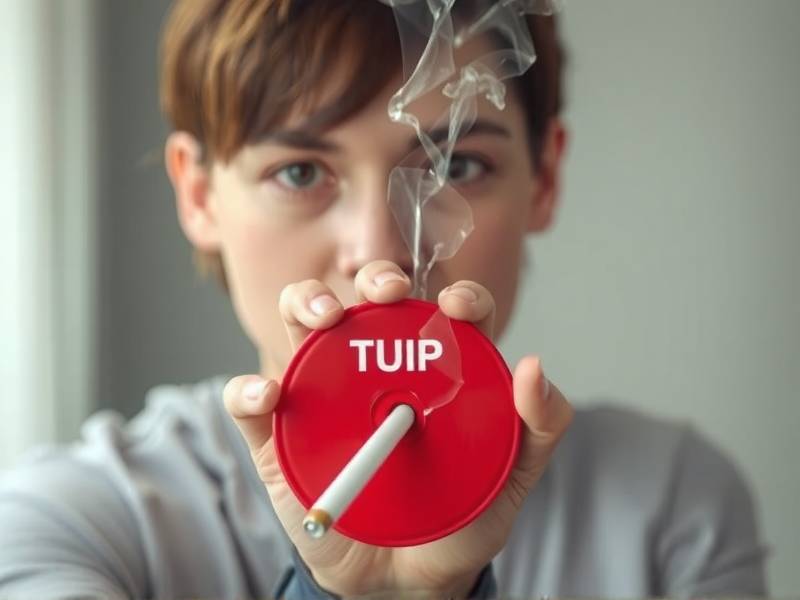 Will Quitting Smoking Really Eliminate High Blood Pressure?