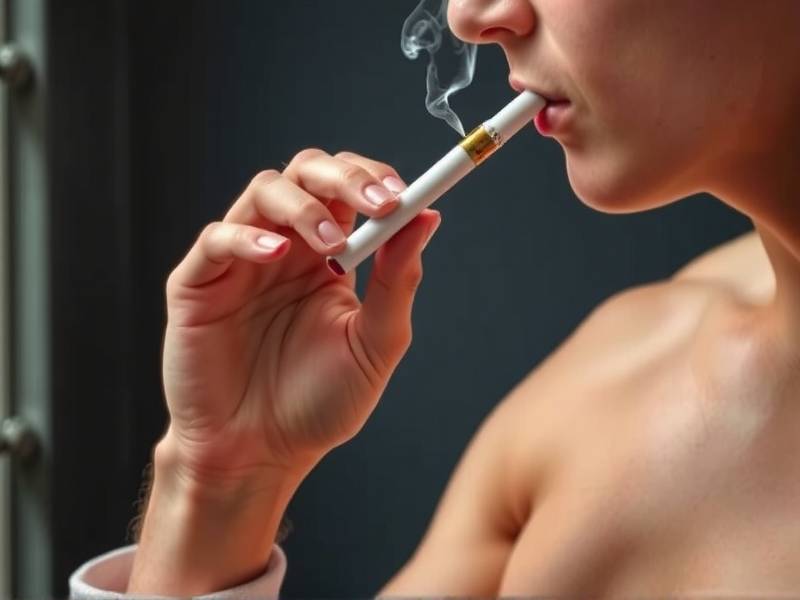 Does Sperm Count Really Increase After Quitting Smoking?