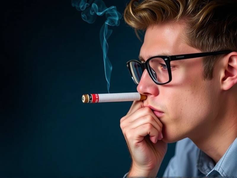 Can't Focus After Quitting Smoking? Here's How to Improve Your Concentration!