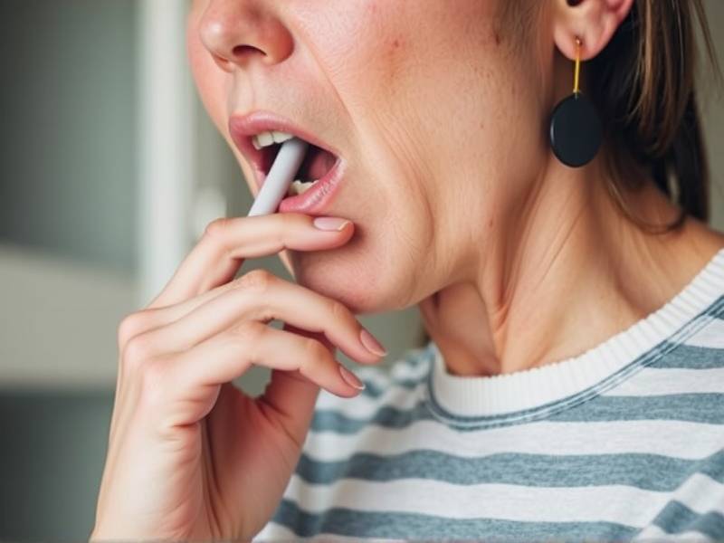 When Will My Cough Go Away After Quitting Smoking?