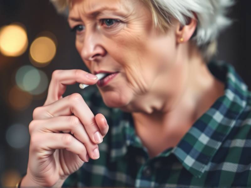 What Happens When You Quit Smoking If You Have COPD?