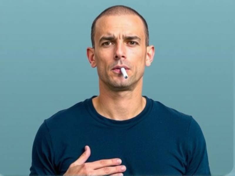 Does Quitting Smoking Really Cause Sinus Problems? A Comprehensive Look