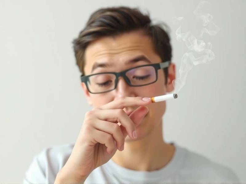 How to Quit Smoking Cigarettes: Effective Methods Using Nicotine Replacement Therapy