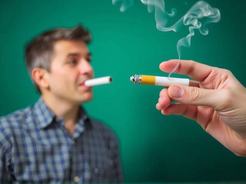 How Long Do Symptoms Last After You Quit Smoking?